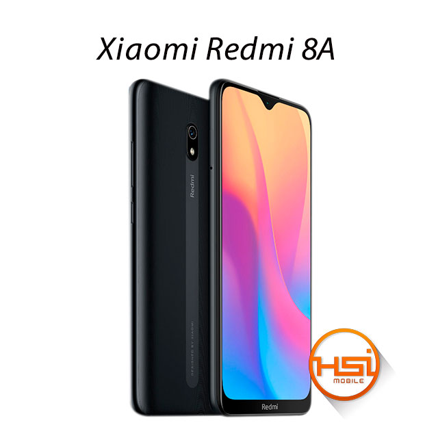 Xiaomi Redmi 8a Ru