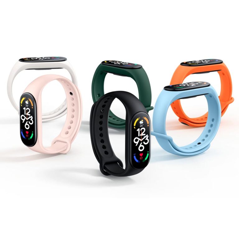 Reloj Inteligente Xiaomi Smart Band Hsi Mobile