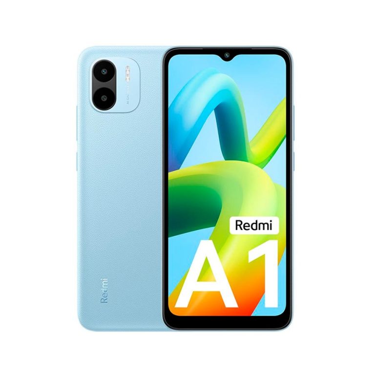 Xiaomi Redmi A1 HSI Mobile