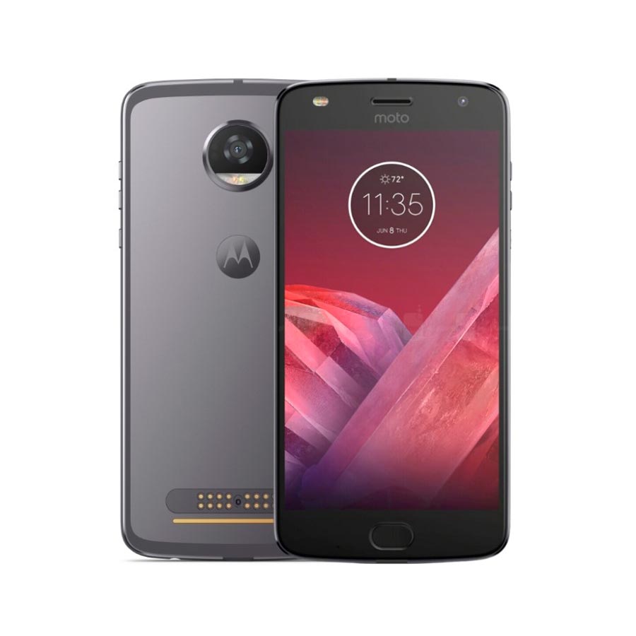 Motorola Moto Z2 Play HSI Mobile