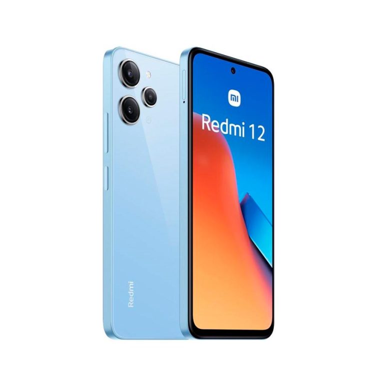 Xiaomi Redmi Hsi Mobile