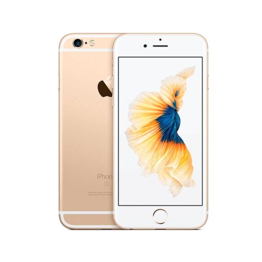 Apple iPhone 6S