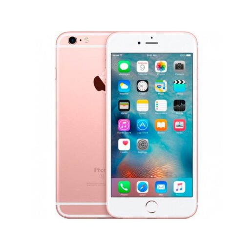 iPhone 6S 128GB A+