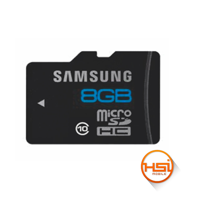 Tarjeta Micro SD de 2GB con Adaptador de clase 10 de Rams