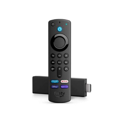 Amazon Fire TV Stick