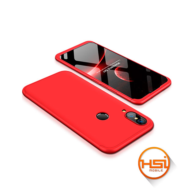 Forro Plástico 360 Lite - HSI Mobile