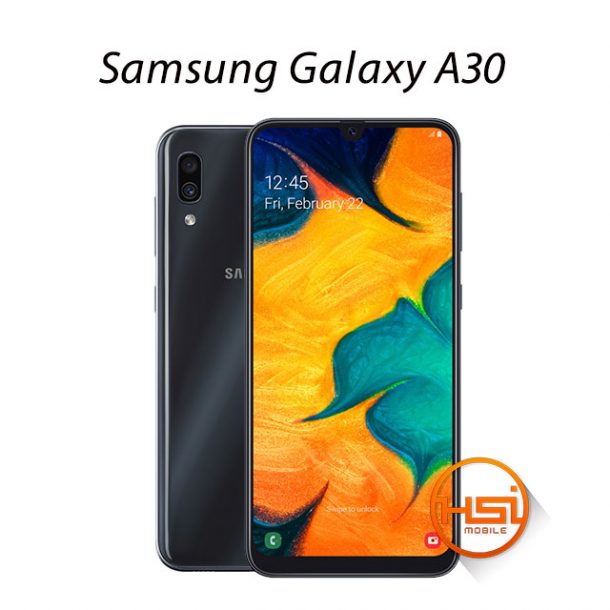 galaxy a30 32gb