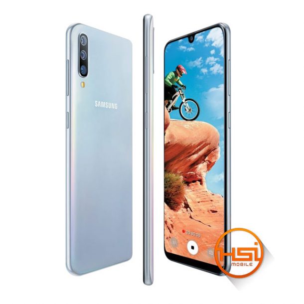 samsung a50 mobile dokan