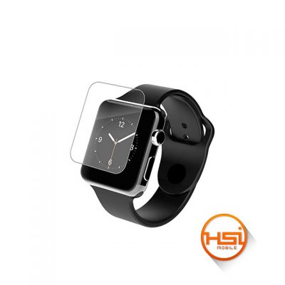 Vidrio templado 5D Apple Watch 40mm
