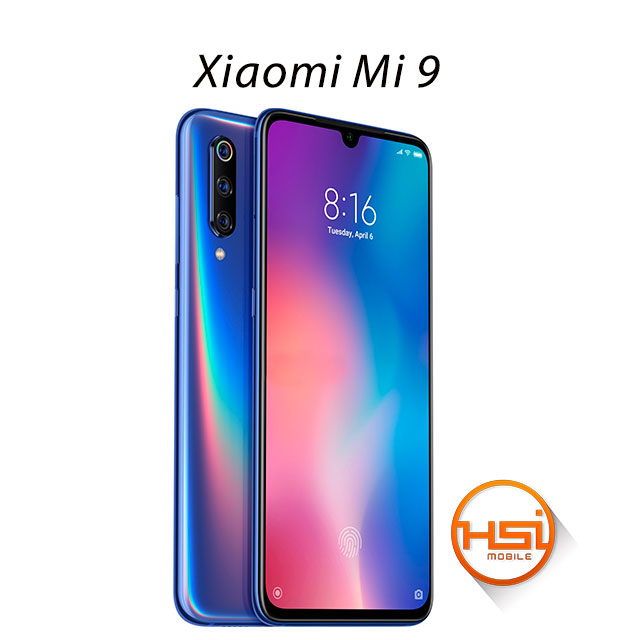 Xiaomi Mi 9 128GB - HSI Mobile