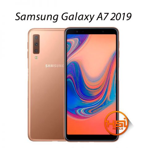 galaxy a7 2019 price