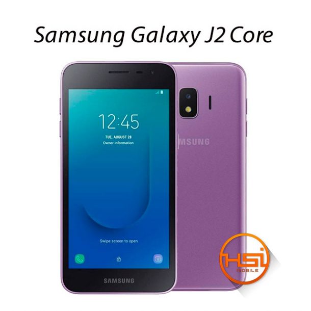 samsung j2 core 16gb price