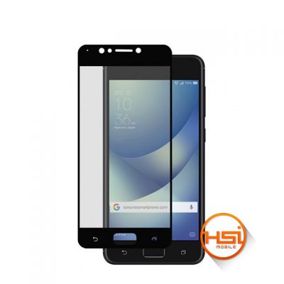 Vidrio Templado 9D Asus Zenfone 4 Max