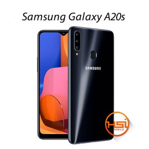 samsung a20s lazada