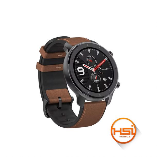 Reloj Inteligente Amazfit GTR 47 Mm - HSI Mobile