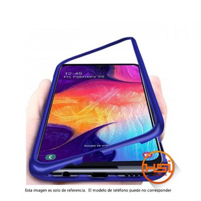 Alternative view of Forro Magnético 360 Xiaomi Redmi 9