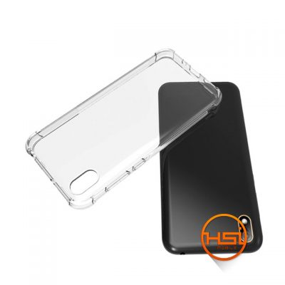 Alternative view of Forro Silicona Alpha Premium Antigolpes Huawei Honor 8S / Y5 2019