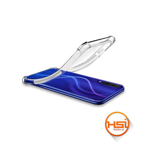 Forro Silicona Alpha Premium Antigolpes Xiaomi Mi 9 Lite