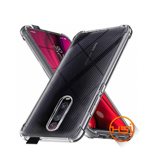 Forro Silicona Alpha Premium Antigolpes Xiaomi Mi 9T / 9T Pro
