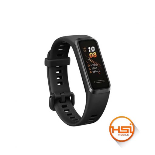 Reloj inteligente huawei online band 4