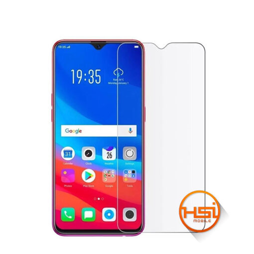 Vidrio Templado Xiaomi Redmi Note 8