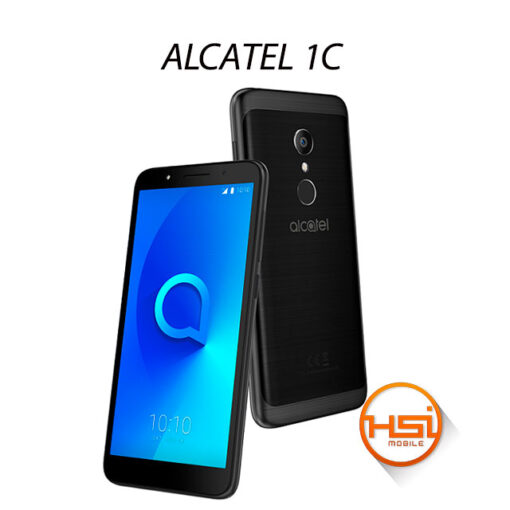 ALCATEL 1C