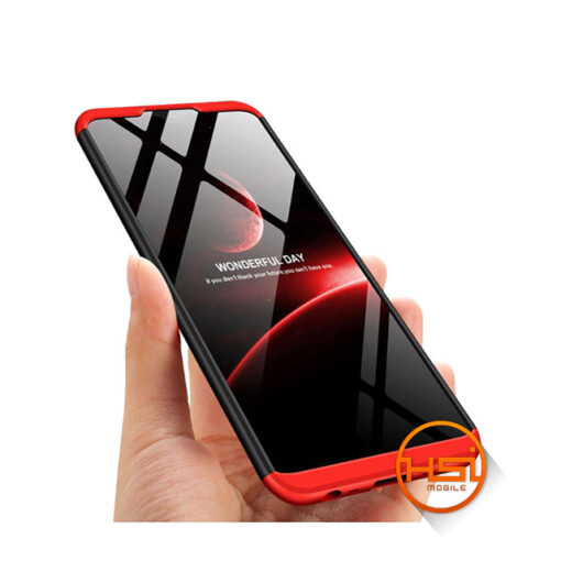 Forro Plástico 360 Xiaomi Redmi 8