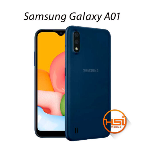Samsung Galaxy A01