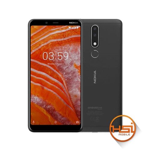 Nokia 3.1 Plus