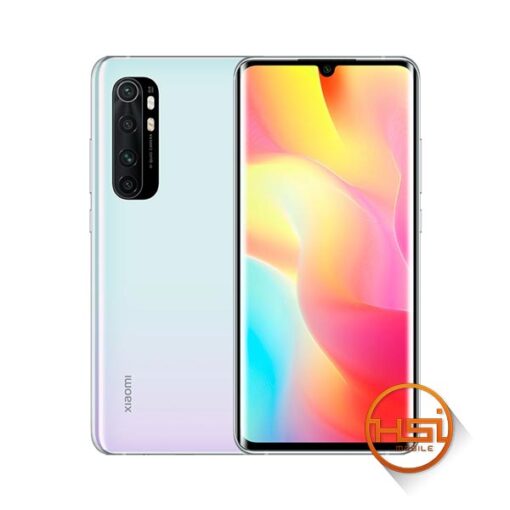 Xiaomi Mi Note 10 Lite 128GB 8GB Ram
