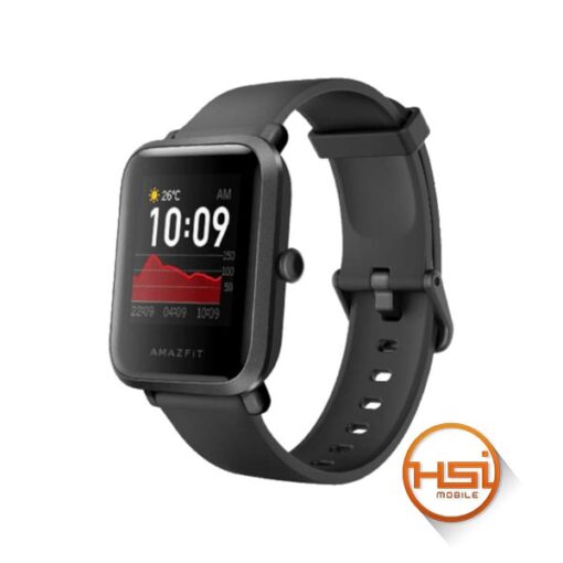Reloj Inteligente Amazfit Bip S