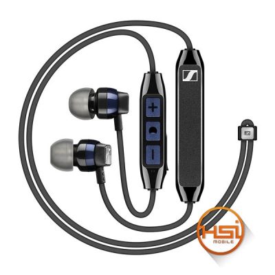 Audífonos discount bluetooth sennheiser