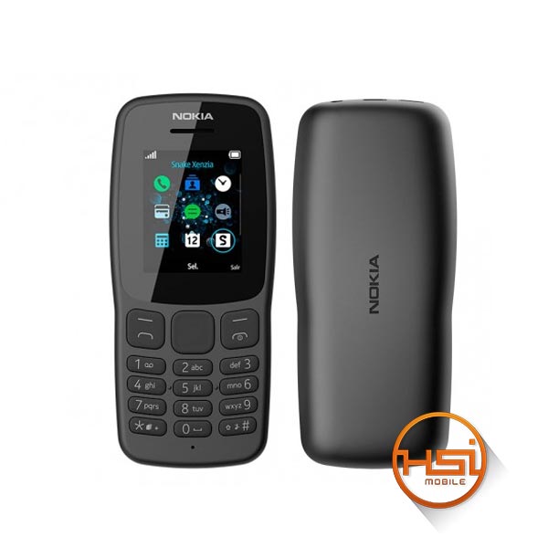 Nokia 106 обзор характеристики отзывы