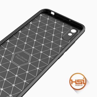 Alternative view of Forro Tamm Silicona Tpu Xiaomi Redmi 9A