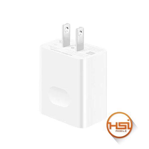Cabezote Cargador Pared Huawei Super Charge 5A