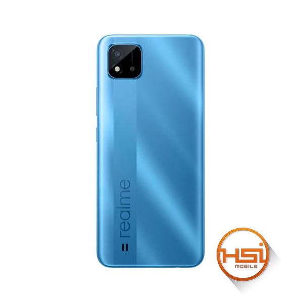 Realme C11 - Imagen 3