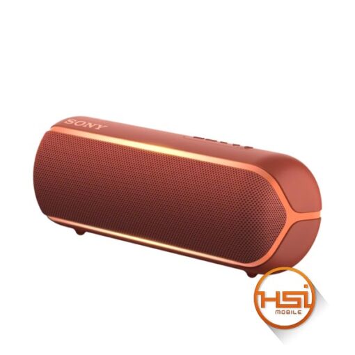 Parlante Bluetooth Sony SRS-XB22 Extra Bass
