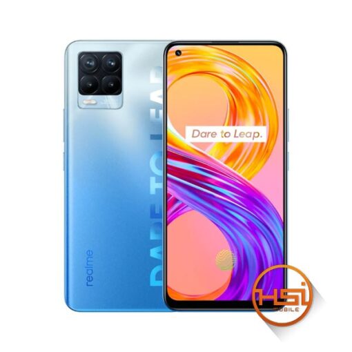 Realme 8 Pro 128GB
