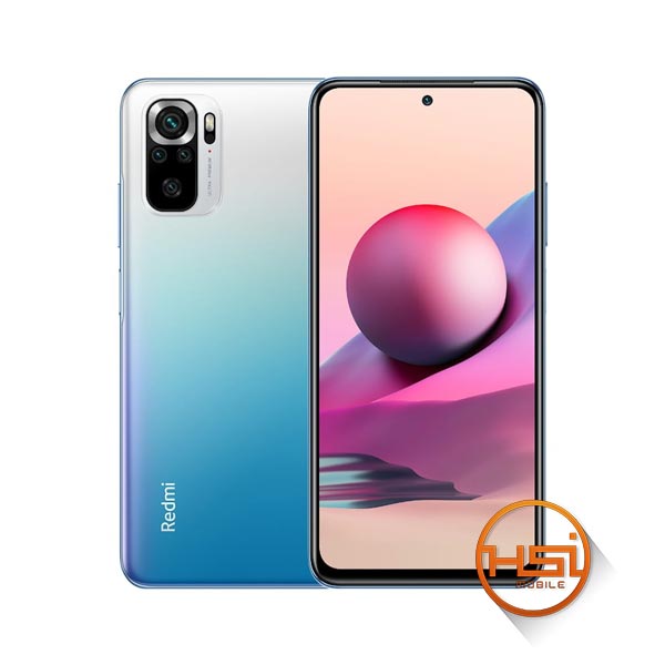 Xiaomi Redmi Note 10S 64GB