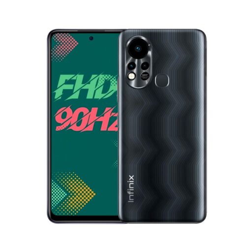 Infinix Hot 11S NFC 128GB