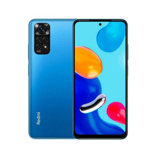 Xiaomi Redmi Note 11 128GB/4GB