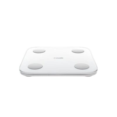 Alternative view of Bascula Inteligente Xiaomi Body Composition Scale S400