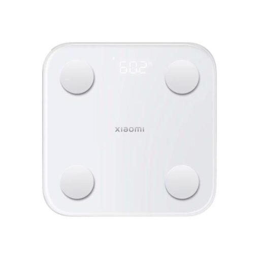 Bascula Inteligente Xiaomi Body Composition Scale S400