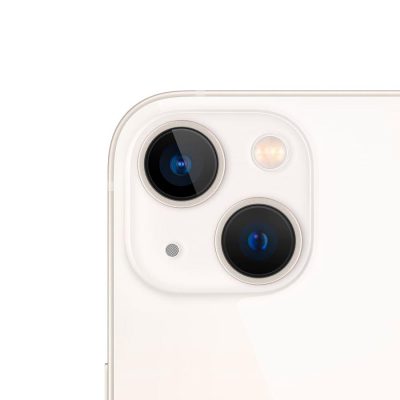 Alternative view of Apple iPhone 13