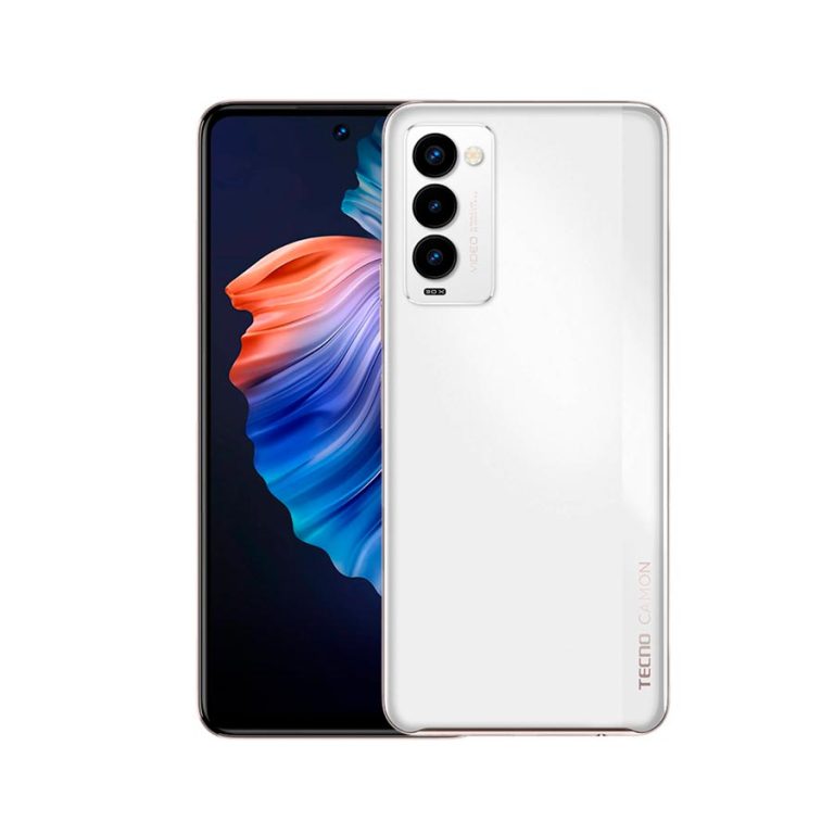 Tecno Camon 18P 128GB - HSI Mobile