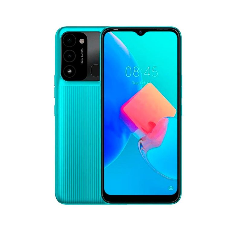 Tecno Spark Go 2022 32GB - HSI Mobile