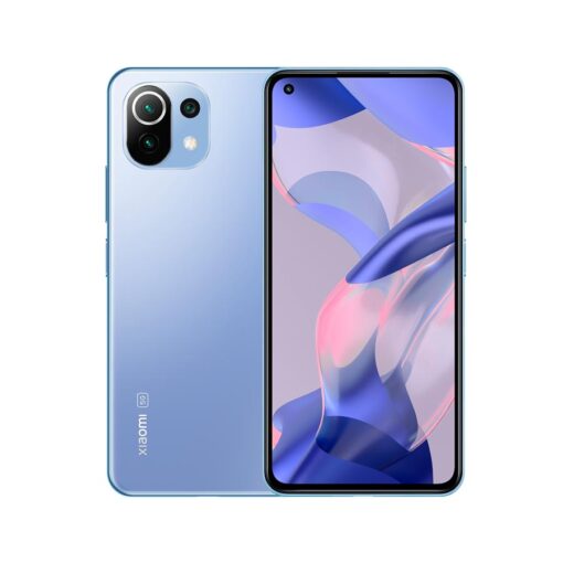 Xiaomi 11 Lite 5G NE