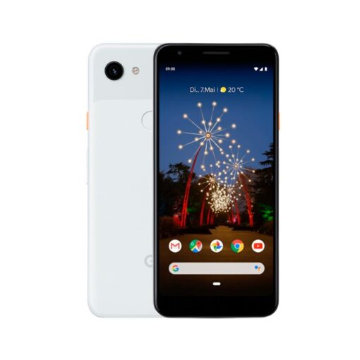 Google Pixel 3a 64GB Usado A+