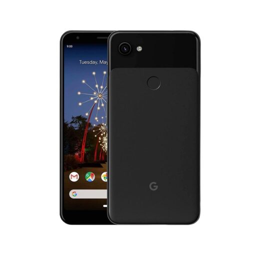 Google Pixel 3a XL