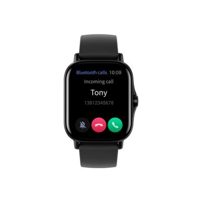 Alternative view of Reloj Inteligente Amazfit GTS 2